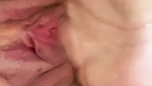 Gianna'nın lezzetli dölleri