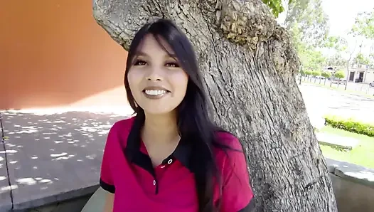 Meksikalı Eşik Yutucu - Sammy Heart #9