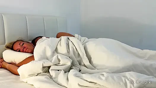 Azgın otel sabahı - içime boş uyandım