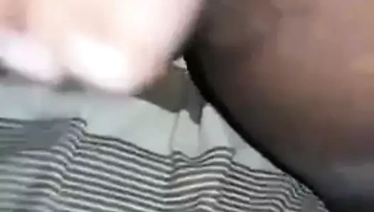 Gostosa de Maputo fodendo gostoso