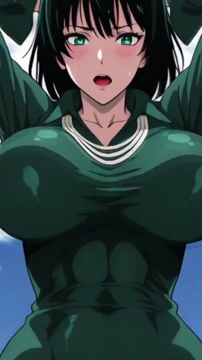 Fubuki (OPM) | Klip 2