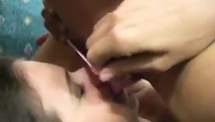 Lezbiyen külot eğlencesi