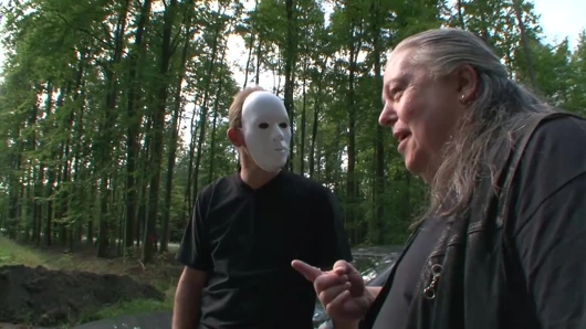 Mutlak BDSM - Anal Yok Edildi Ve Derin Tohumlandı