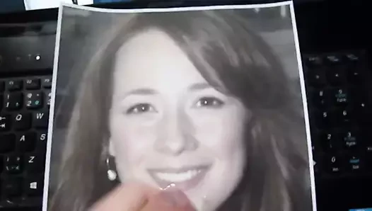 Karine boşalıyor