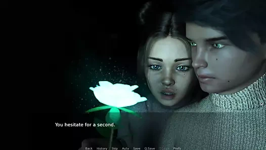 Лето прошло - летняя любовь - часть 1