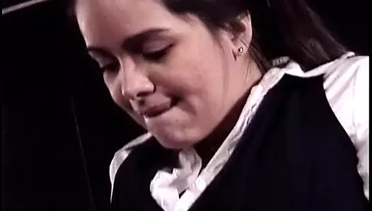 Sikişme zamanı vol.4 - bölüm 5