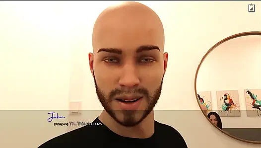 Похоти пары (часть 6)