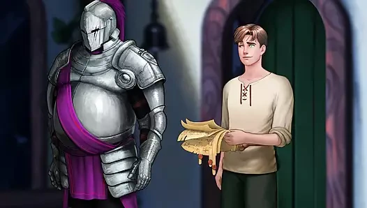 Ne efsane (magicnuts) #81 - lanetli malikanede usta - misskitty2k