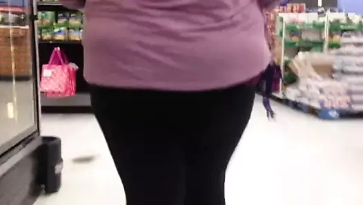 Preggo bbw