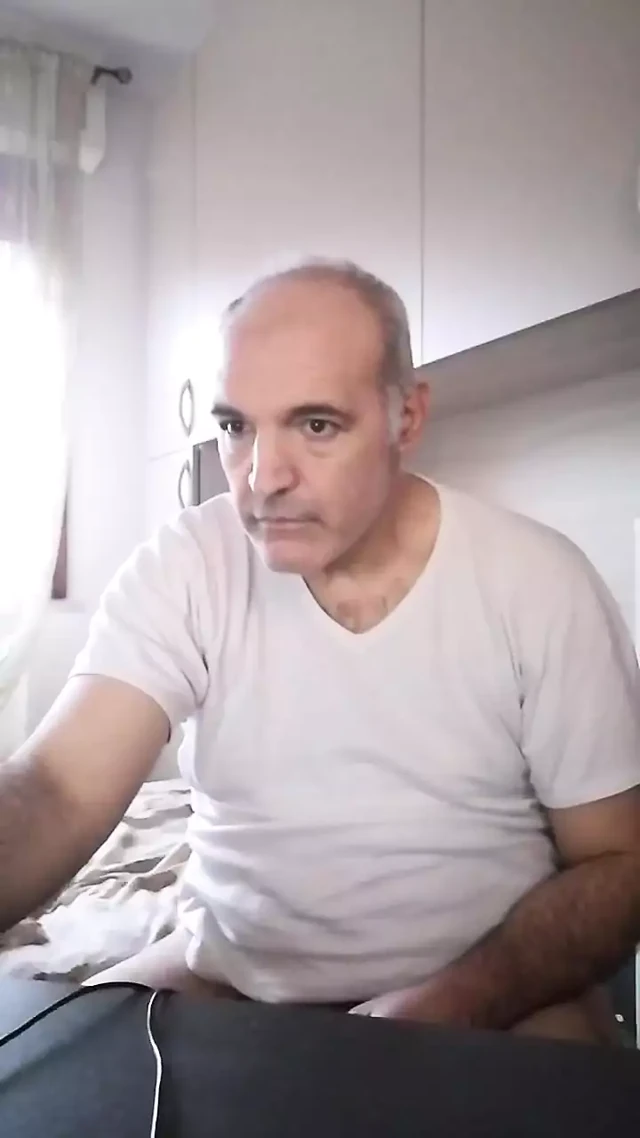 Uyanınca güzel bir elle muamele