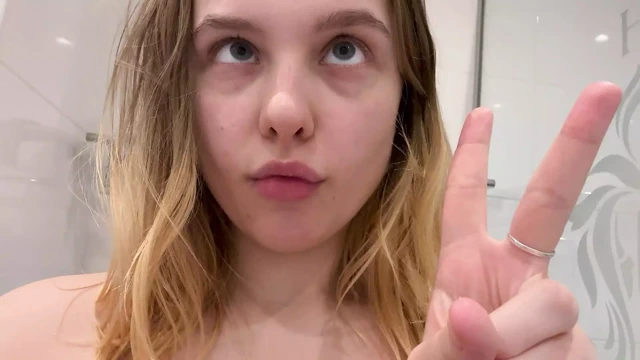 Çok fışkırtıyor. Fışkırtma tatmaya çalış