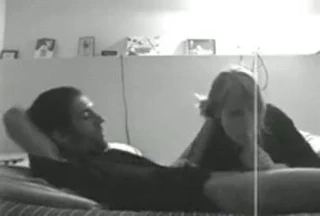 bar kapandıktan sonra kız arkadaşı