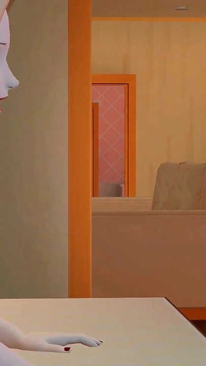 3 boyutlu anime hentai | Klip 2