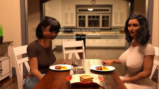 Kapa çeneni ve dans: seks feromonları bölüm 3