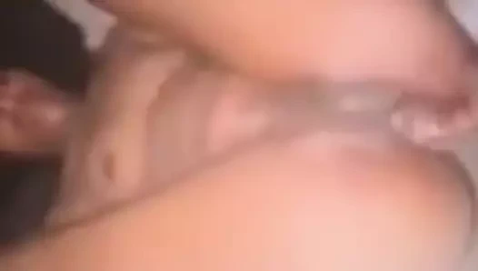 Hızlı arka koltukta sikiş