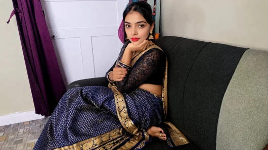 BHABHI DEVAR SEX HINDI VIDEO CUM IN PUSSY HD SEX