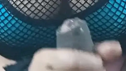 Kız arkadaşının sevgilisine akıllara durgunluk veren sakso