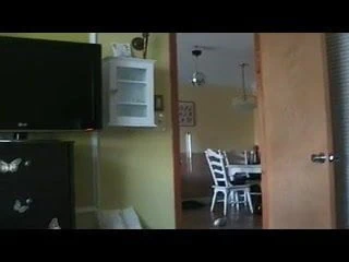 çıplak milf egzersiz