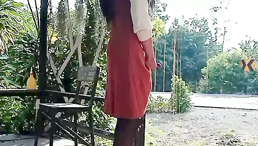 expression of humility