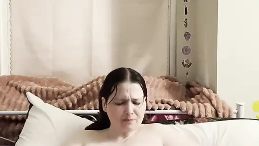 Regency cosplay mastürbasyonu 2