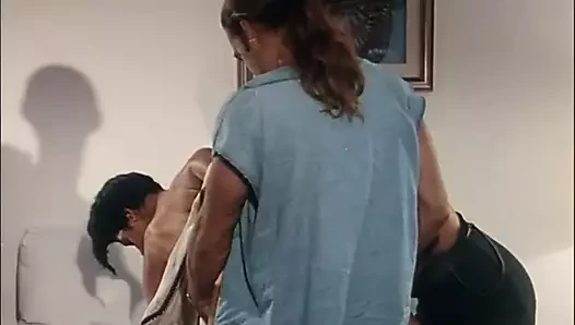 Jennifer - 4. bölüm