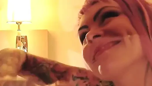 Sulu oral seks hd