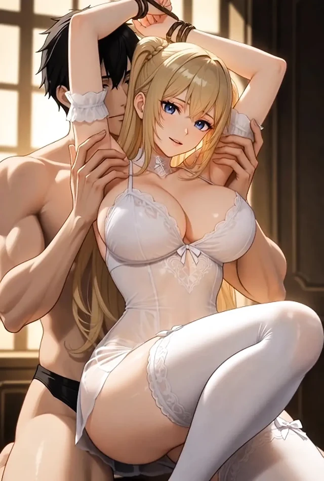 Emma's Secret Submission - Cheating Wife Confesses Her Dominant Lover Addiction