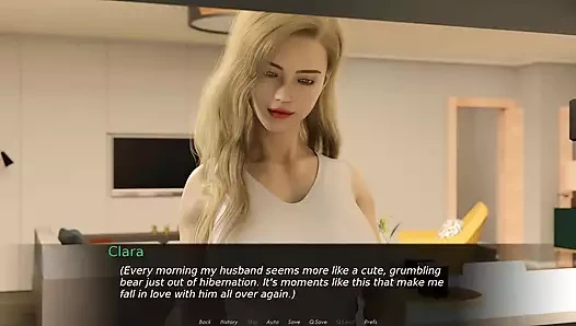 Bozuk kalpler: evli çift gizli görevde - bölüm 1