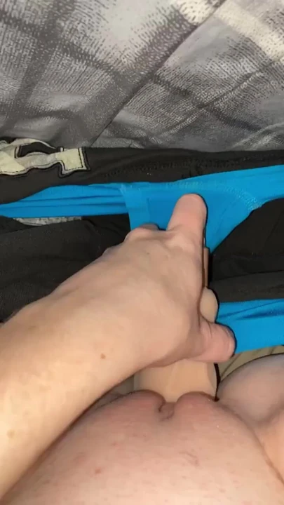 Tek başına sıkıldım