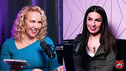 Chanel Camryn: Avn'ın en iyi yeni arkadaşı sıkıntıda nasıl güç buldu