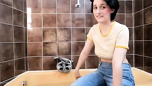 Üvey kız kardeş smaçlanıyor 31 talimatı