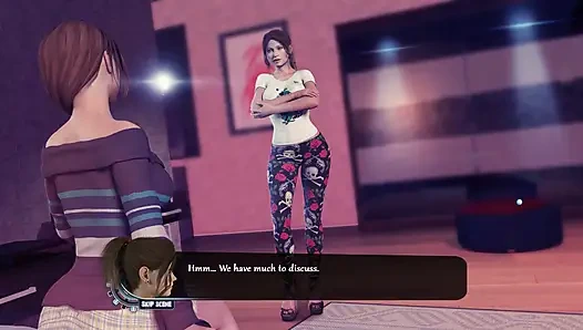 Gri dayzero'nun alanları - bölüm 7 - loveskysanx'ın yeni başlangıcı