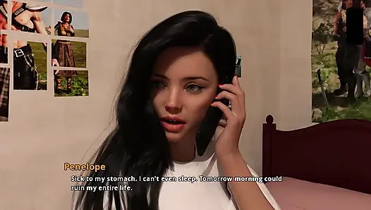 College Kings 18 çamur kırışması harikaydı
