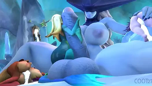 Coot27 hentai derlemesi 132