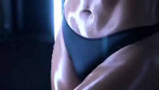 hareket etmeni seviyorum