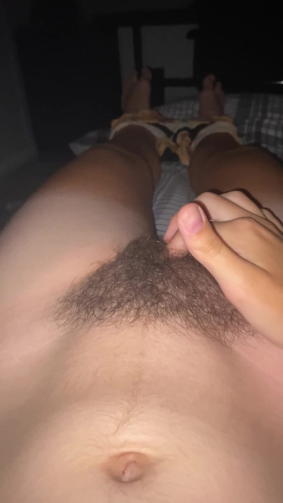 Sexy Women Masturbates until she has CUM DRIPPING Orgasm !!! Moaning throughout 🥵 | Clip 1