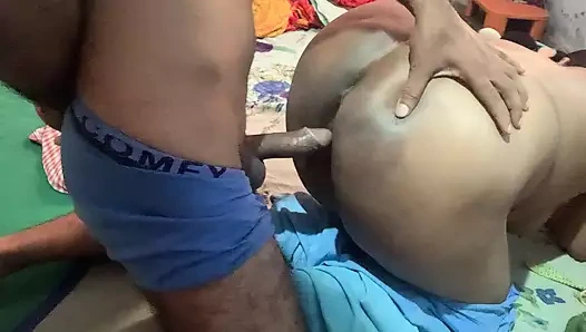 Rani bhabhi ki gand chudai in new style