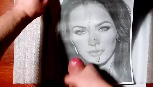 Megan tilki (nihai boşalmak haraç)