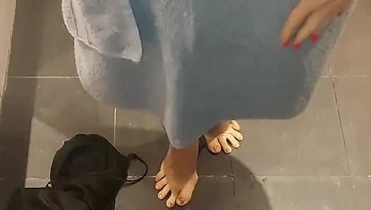 OLGA_Milf video
