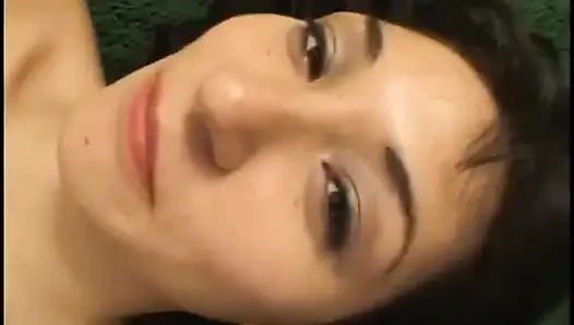 Ateşli orta yaşlı seksi kadın ile bonus malzeme