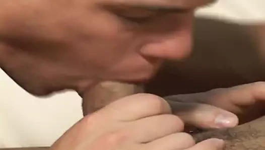 İşten sonra kafa vermek