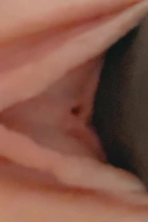 Küçük Vajinamı Siktir Et