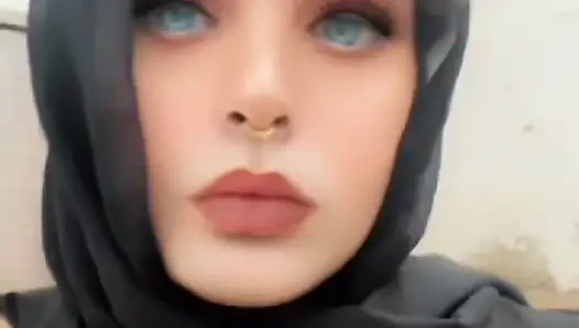 Kadın kılıklı döl yeme talimatı (cei)