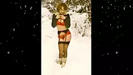 bağbozumu naylon çorap