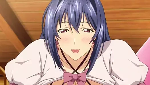 Maken-Ki Two Komm auf diese Party amv