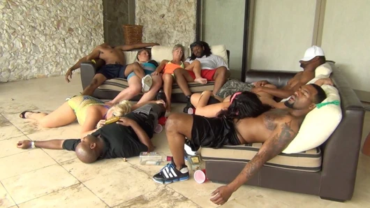 ırklararası darbe işler alem