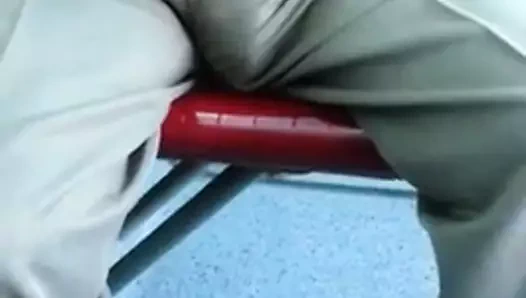 Str8 babacık serbest