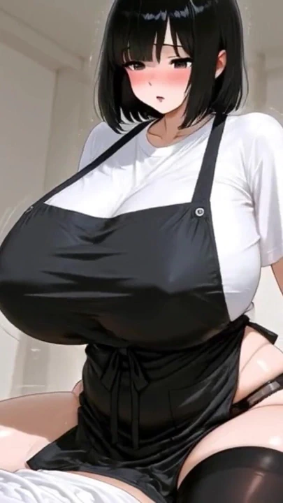 Devasa göğüsler yardımcı | Klip 1