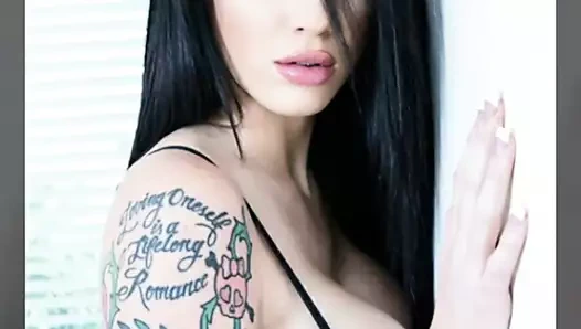 Mürekkepli babes üzerinde ısıtır