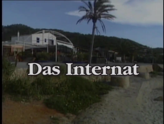 Das internat (tam film)